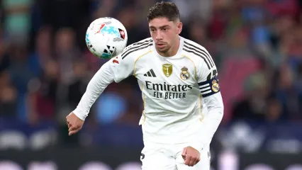 Xabi Alonso will not use key Real Madrid star in makeshift role vs Villarreal &#x002013; report