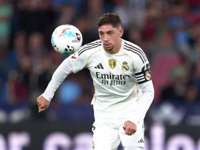 Xabi Alonso will not use key Real Madrid star in makeshift role vs Villarreal &#x002013; report