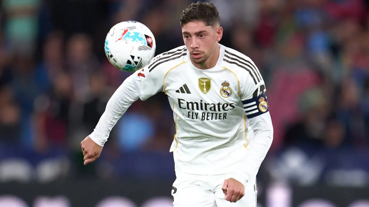 Xabi Alonso will not use key Real Madrid star in makeshift role vs Villarreal &#x002013; report