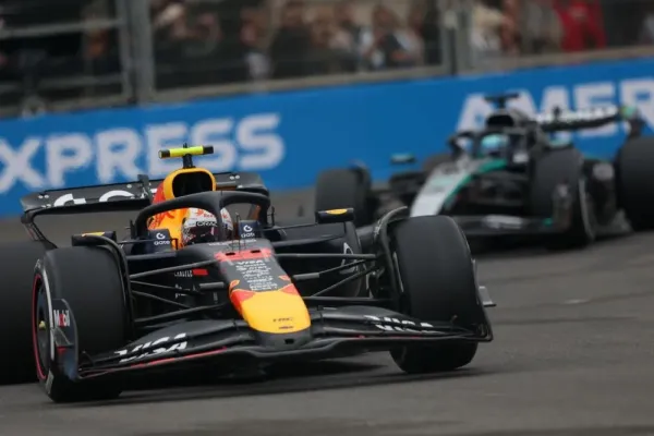 Yuki Tsunoda, Red Bull Racing Team