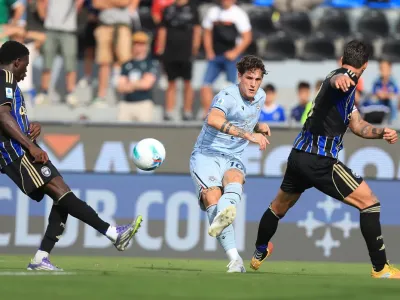 Zaniolo: I know I&#x002019;ve made mistakes, I &#x002018;suffered&#x002019; when I left Roma