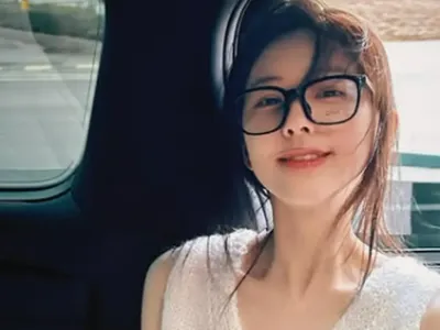 Zhao Lusi