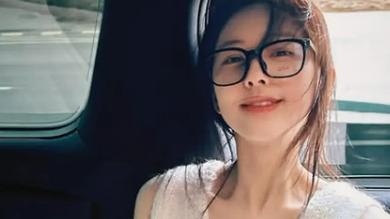 Zhao Lusi